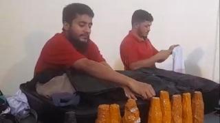 Jemaah Dilarang Bawa Zamzam Dalam Koper Bagasi, PPIH: Akan Dibongkar Maskapai!
