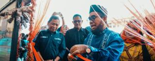 SMPN 1 Teluk Kuantan Gelar Kegiatan Proyek Penguatan Profil Pelajar PancasilaÂ 