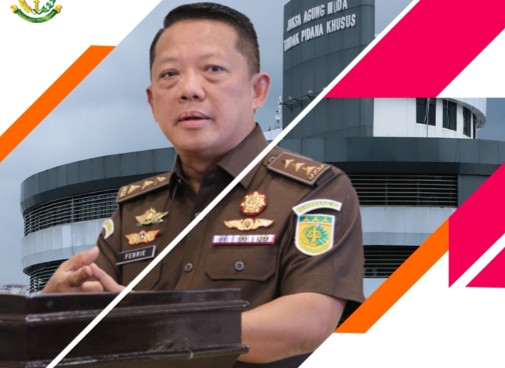 Kejagung Periksa KML Terkait Perkara Penyalahgunaan Wewenang Jual Emas SurabayaÂ