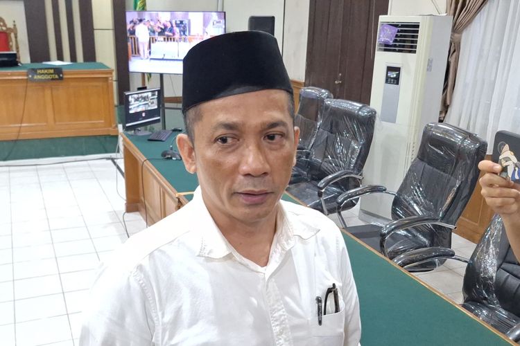KPK Sita 40 Bidang Lahan Eks Bupati Meranti Senilai Rp 5 Miliar