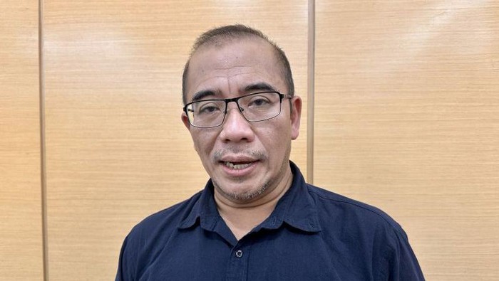 Resmi! DKPP Pecat Hasyim Asy
