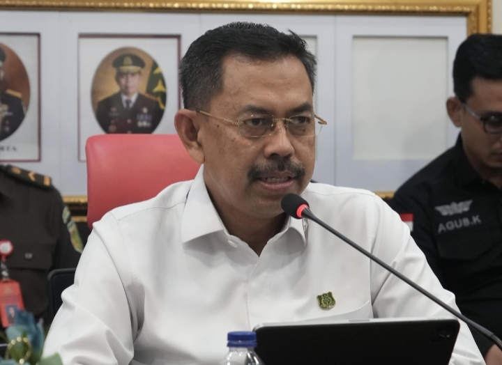 JAM-Pidum Setujui 7 Pengajuan Restorative Justice dalam Tindak Pidana Narkotika