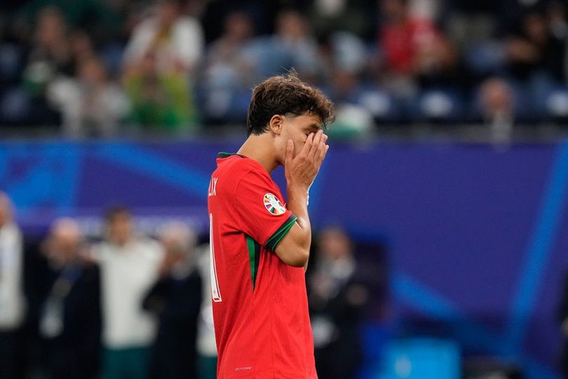 Euro 2024: Portugal Disingkirkan Prancis Lewat Penalti
