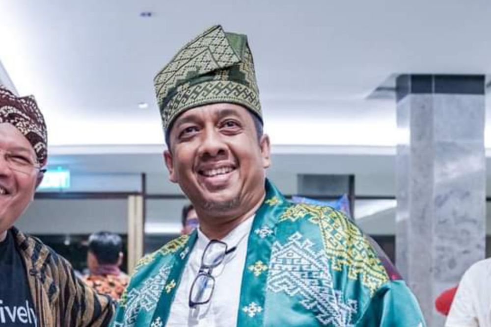 Pengumuman! PPDB Jalur Afirmasi SMA/SMK Swasta di Riau Diperpanjang Hingga 8 Juli