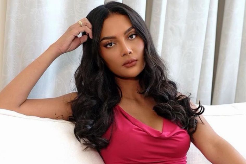 Pernah Idap Autoimun, Erika Carlina Kini Fokus Jaga Pikiran Tetap Positif