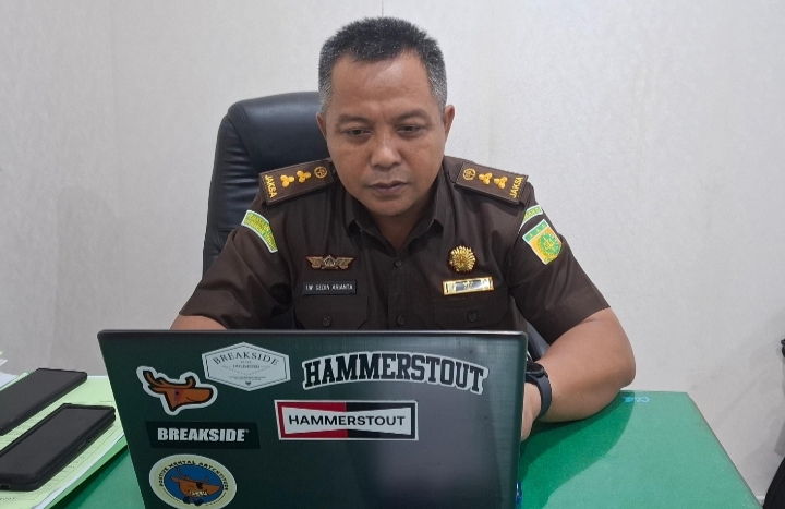 Kasi Penkum Kejati Kalbar : Perkara Pembelian Tanah pada Bank Kalbar Masih dalam PenyelidikanÂ
