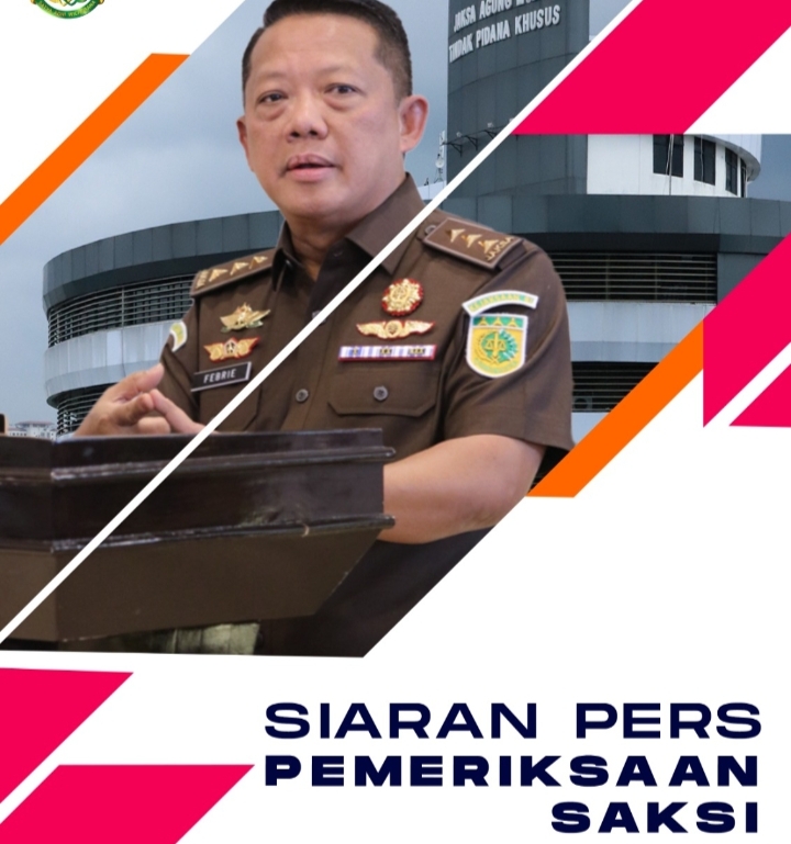 Kejagung Periksa Staf Tersangka BS Terkait Perkara Emas Surabaya