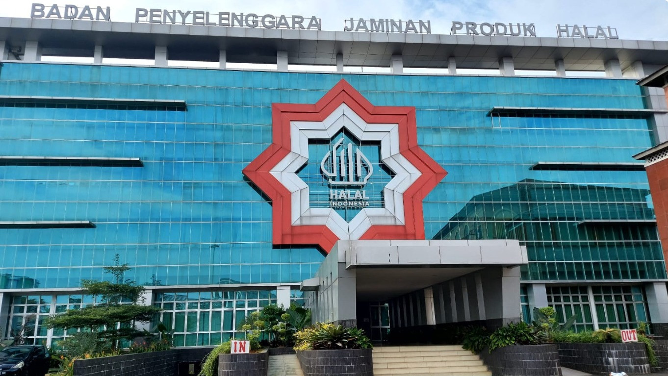 Catat! Registrasi Sertifikat Halal Luar Negeri Dibuka di Menu SihalalÂ