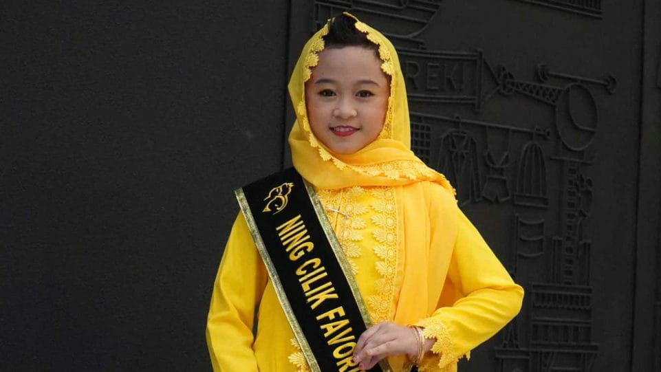 Raih Juara Favorit Cak Ning Cilik Surabaya 2024, Messa Eko Rilis Tiga Videoklip Lagu Terbaru