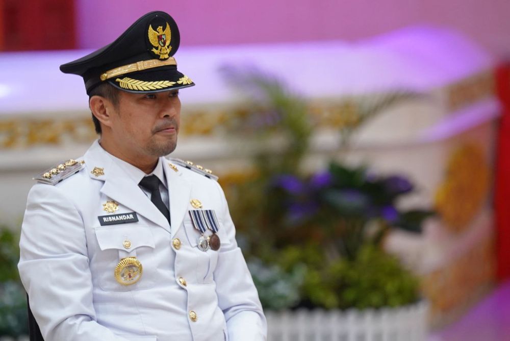 Pj Wali Kota Pekanbaru Minta Warga Pastikan Memiliki Hak Pilih pada Pilkada 2024