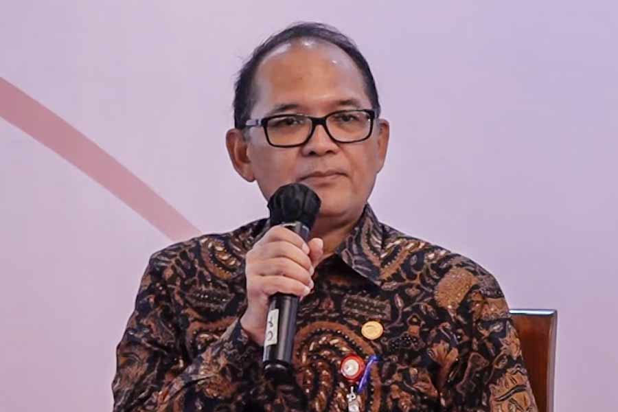 Program Asuransi Wajib Kendaraan Menunggu Peraturan Pemerintah