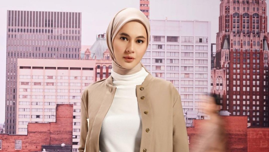 Reaksi Paula Verhoeven Usai Disorot Jarang Bagikan Foto Bareng Anak
