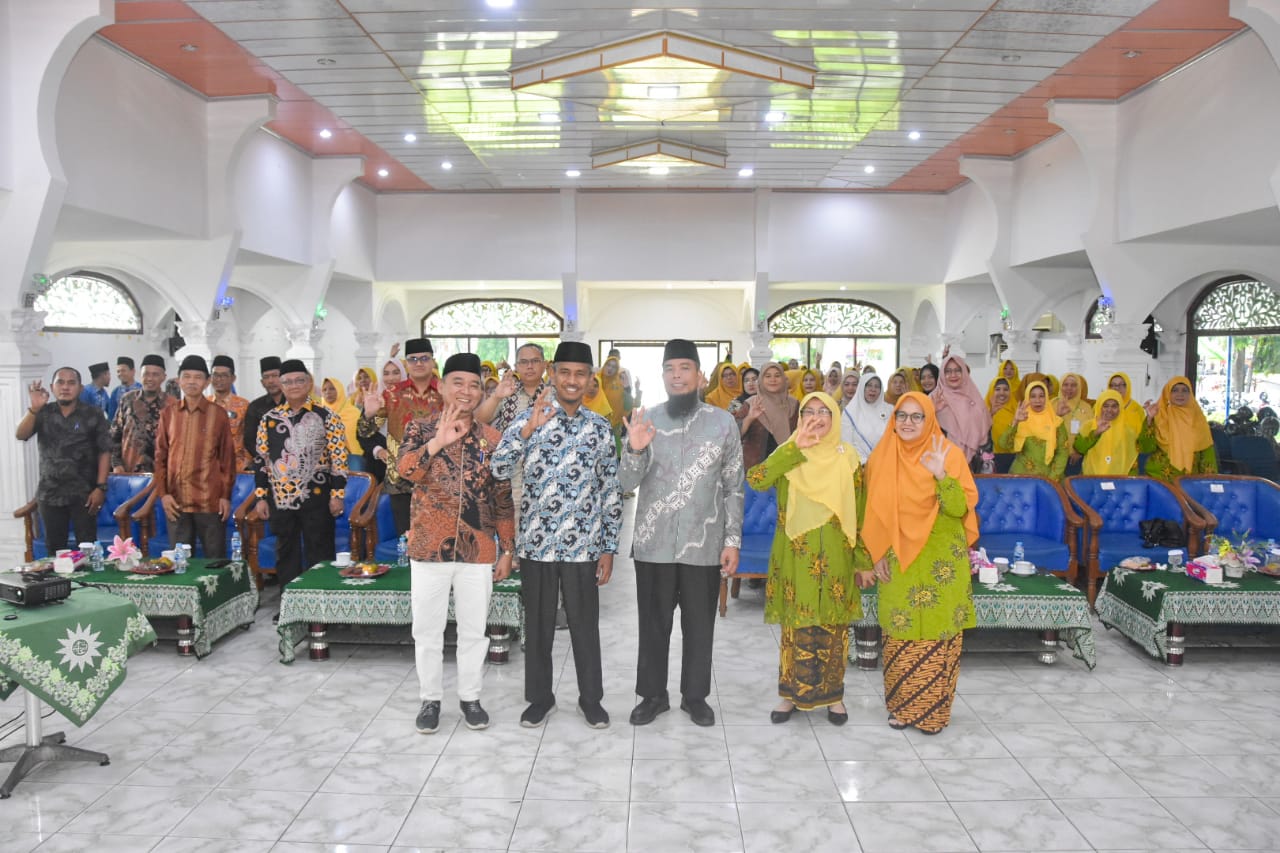 Milad ke-107