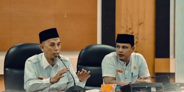 Breaking News! H. Paisal Walikota Dumai Kalah di PTUN Pekanbaru 