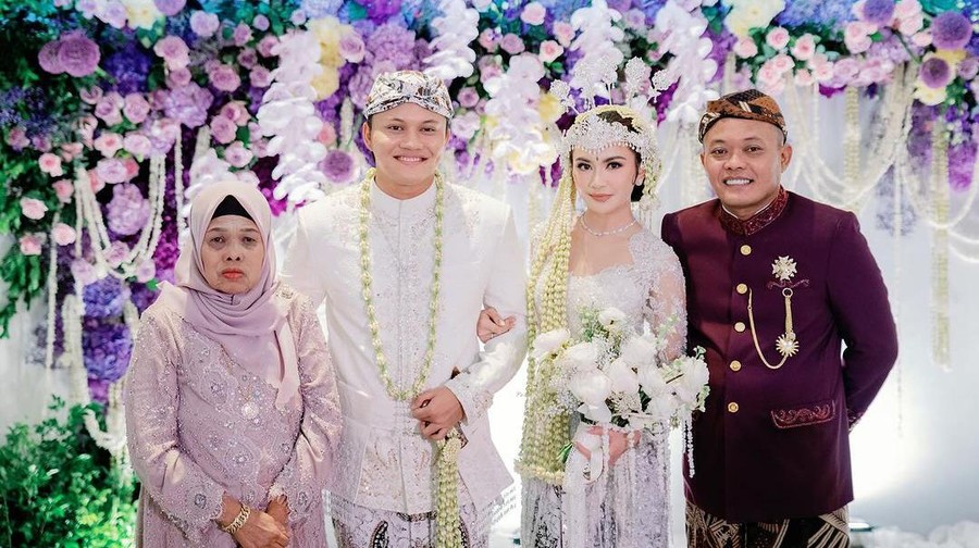 Hard Gumay Ramal Sule Bakal Bermasalah dengan Besan, Singgung soal Keyakinan