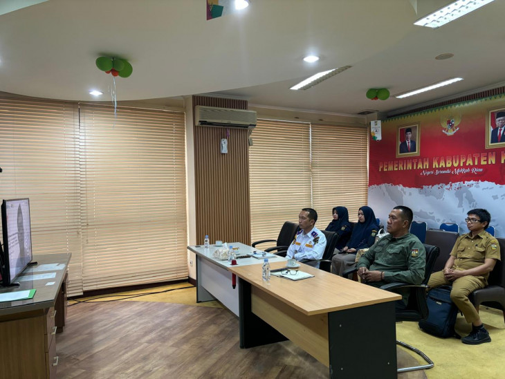 Soal Penetapan Tarif Jalan Tol Bangkinang - XIII Koto Kampar, Ini Kata Pemkab Kampar