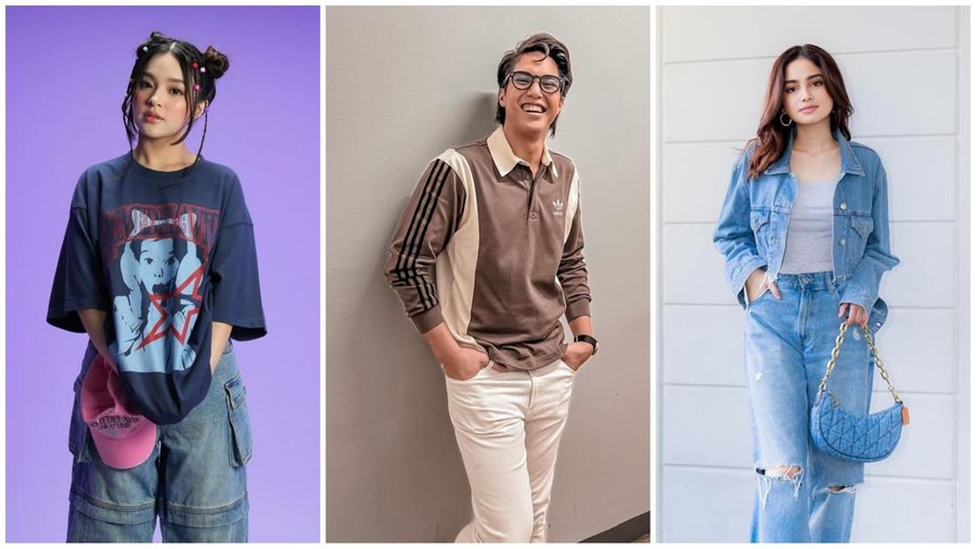 Maia Estianty Spill El Rumi Sudah Punya Pacar, Syifa Hadju atau Eca Aura?