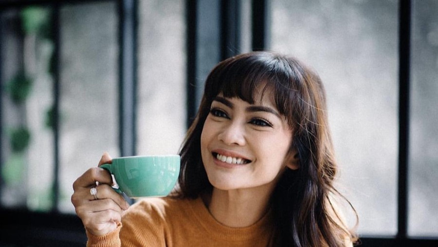 Sudah Jadi Eks Istri, Masayu Anastasia Tetap Bantu Pengobatan Lembu