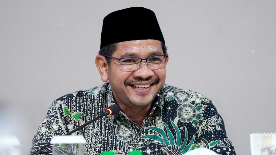 1.562 Peserta Lulus Uji Kompetensi Calon Mahasiswa Al Azhar Mesir 2024