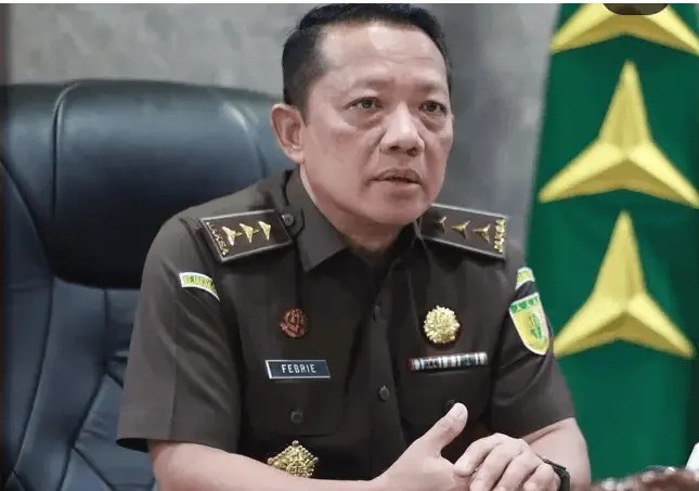 Soal Impor Gula PT SMIP di Kejaksaan Agung, Saksi AB dan EW di PeriksaÂ