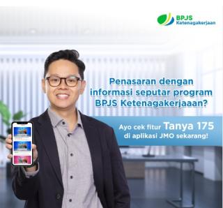 Cairkan JHT Dibawah Rp10 Juta Bisa Lewat Aplikasi Jamsostek Mobile, Ini Caranya