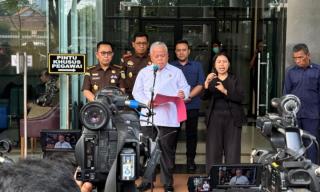 JAM- Pidum Prof. Dr. Asep Nana Mulyana Hentikan 3 Perkara Restorative Justice