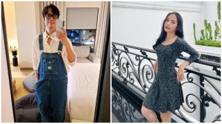 Prilly Latuconsina dan Dikta Diduga Pacaran, Unggahan Adik Disebut Jadi Bukti