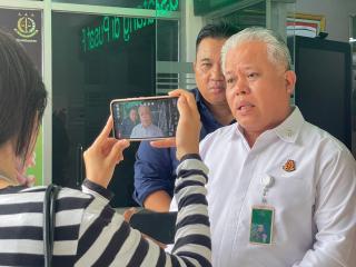 Kejagung Dalami Kasus Komoditi Emas, 2 Orang Pegawai PT Antam DiperiksaÂ 