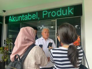 Perkuat Bukti Perkara Impor Gula PT SMIP, 6 Orang Saksi Diperiksa Jaksa