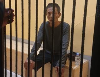 Satgas SIRI Kejagung Berhasil Amankan DPO Terpidana Korupsi atas Nama Timbul SianturiÂ 