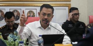 JAM-Pidum Prof. Dr. Asep Nana Mulyana Selesaikan 21 Perkara Melalui Restorative JusticeÂ 
