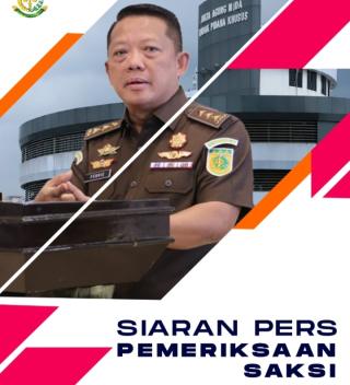Kasus Impor Gula PT SMIP di Kejagung Tim MonsusÂ  Dirjen Bea CukaiÂ  "IWM" DiperiksaÂ 