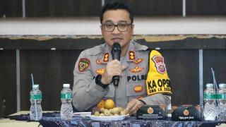 Sadis! Pria Mabuk Mengamuk di Indragiri Hilir Bunuh Anak 2 Tahun Pakai Badik