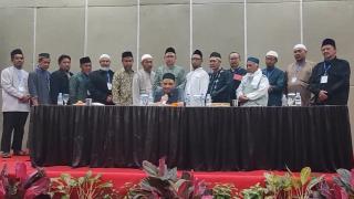 Al-Jamaah Al-Islamiyah Umumkan Kembali ke Pangkuan NKRI