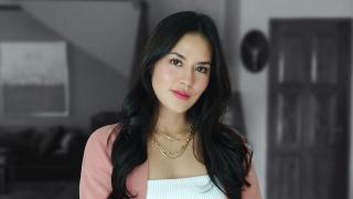 Jadi Cat Lovers, Raisa Sangat Peduli soal Kesehatan Kucingnya