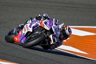 Sprint Race MotoGP Jerman 2024: Martin Juara, Bagnaia Ketiga