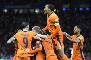 Euro 2024: Kalahkan Turki, Belanda ke Semifinal