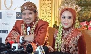 Resmi Nikah, Ini Mahar Chand Kelvin saat Nikahi Dea Sahirah