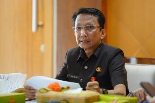 Pemprov Mulai Bahas Persiapan HUT ke-67 Provinsi Riau