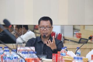 Pemko Pekanbaru Minta Pengelola Pasar Induk Bentuk Tim Sosialisasi