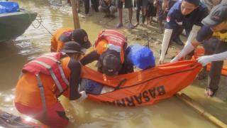 Nelayan yang Hilang di Inhu Ditemukan Meninggal Dunia