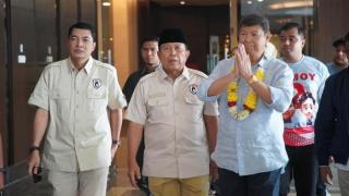 Gerindra akan Prioritaskan Kader Maju Jadi Cagub di Pilgub Riau