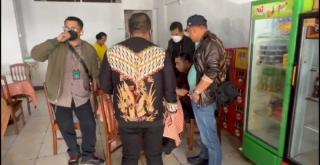 Lacak DPO Asal Kejari Jakarta Selatan di Pulau Batam,  Terpidana TOMY Berhasil Diamankan 
