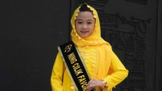 Raih Juara Favorit Cak Ning Cilik Surabaya 2024, Messa Eko Rilis Tiga Videoklip Lagu Terbaru