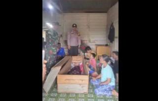Ngeri! Warga Siak Tewas Diterkam Harimau, Kepala Putus
