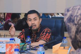 Jelang Pilkada 2024, Pj Wako Pekanbaru Imbau Warga Jangan Mudah Terpancing Hoax