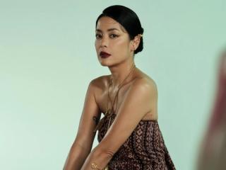 Lulu Tobing Dipuji Makin Cantik usai Cerai dari Mantan Suami Konglomerat