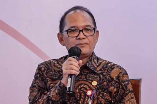 Program Asuransi Wajib Kendaraan Menunggu Peraturan Pemerintah