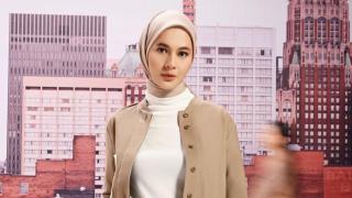 Reaksi Paula Verhoeven Usai Disorot Jarang Bagikan Foto Bareng Anak