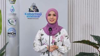 Jemaah Haji yang Masih Dirawat di Rumah Sakit Saudi tetap Jadi Tanggung Jawab Pemerintah RI